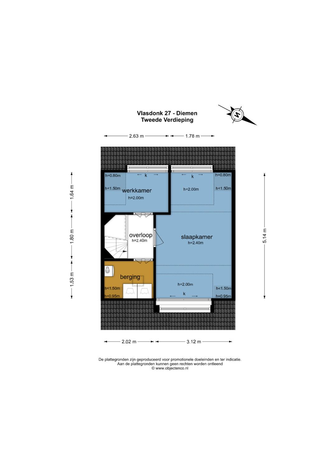 Foto 58 van Vlasdonk 27