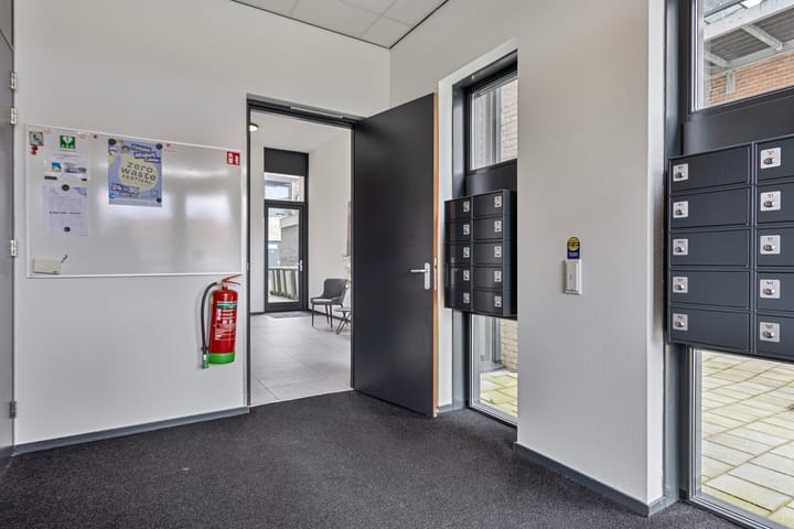 Foto 7 van Westdam 1-R3