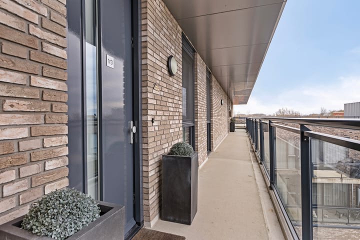 Foto 8 van Westdam 1-R3