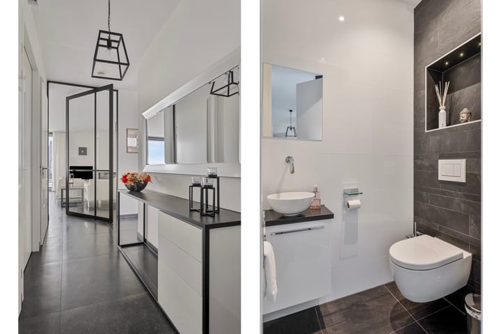 Foto 9 van Westdam 1-R3