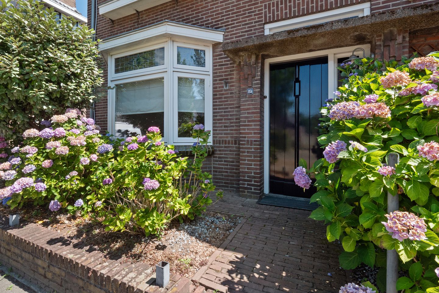 Photo 4 of Theresialaan 89