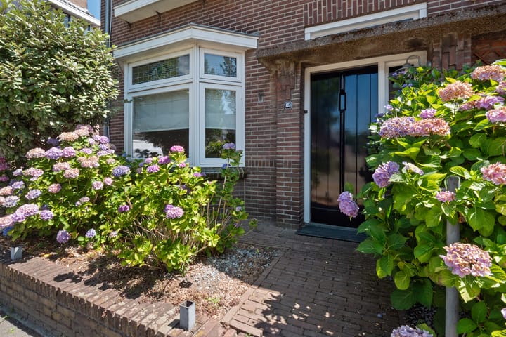 Foto 4 van Theresialaan 89