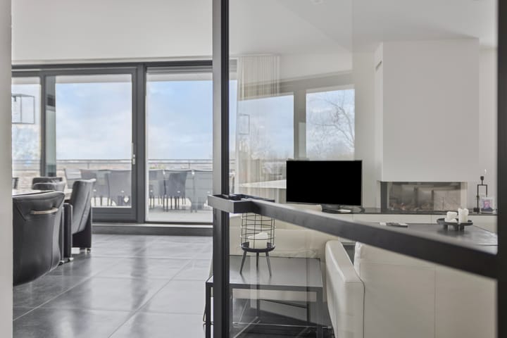 Foto 10 van Westdam 1-R3