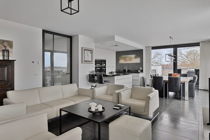 Foto 12 van Westdam 1-R3