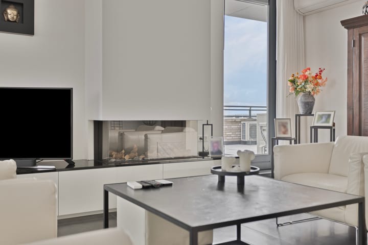 Foto 13 van Westdam 1-R3