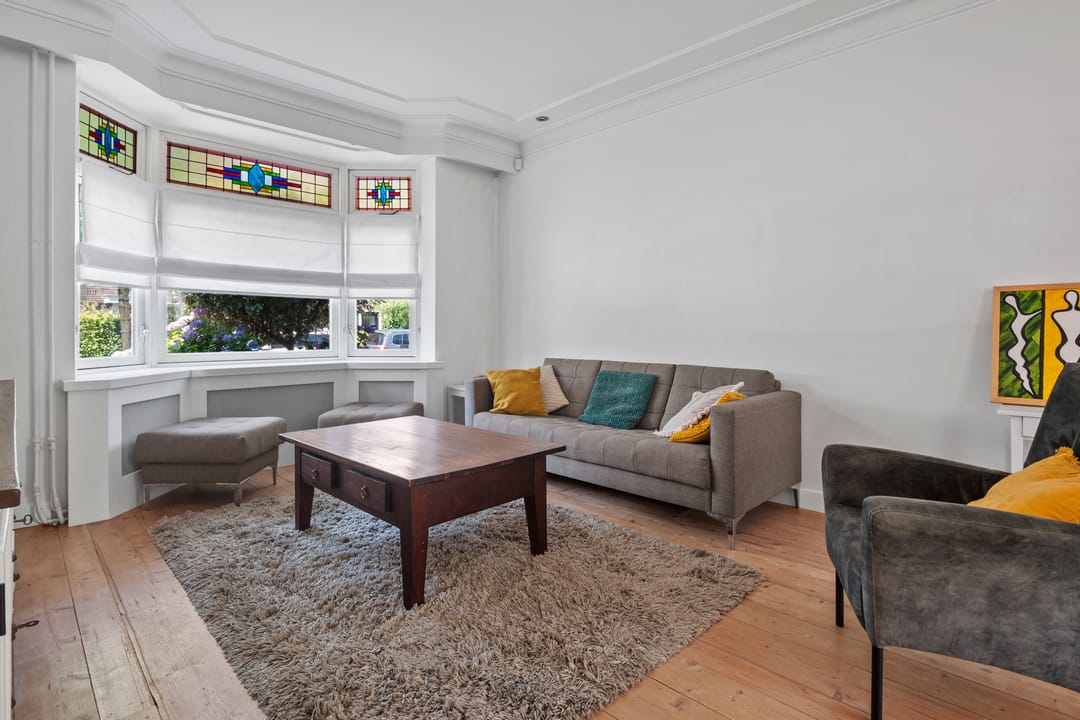 Photo 7 of Theresialaan 89