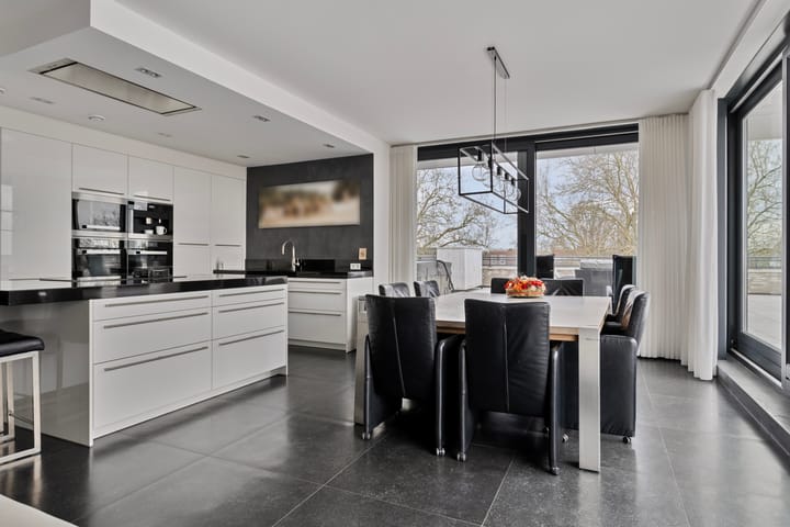 Foto 14 van Westdam 1-R3