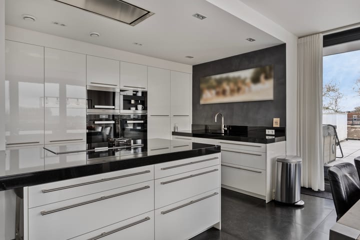 Foto 16 van Westdam 1-R3