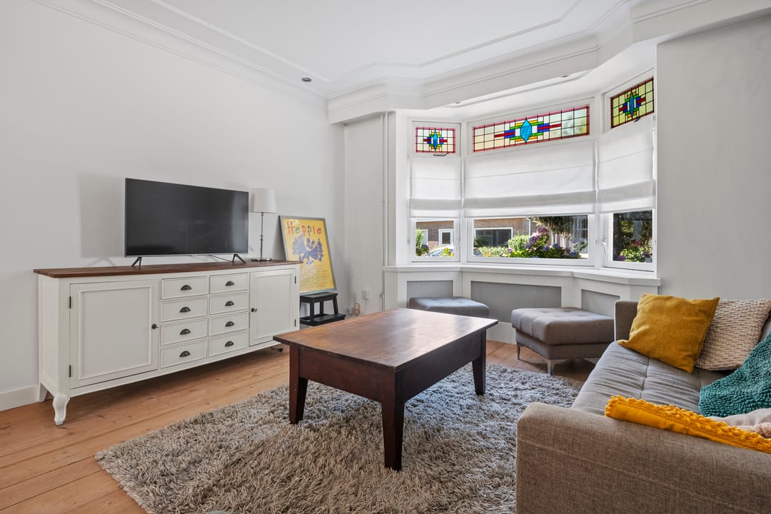 Photo 8 of Theresialaan 89