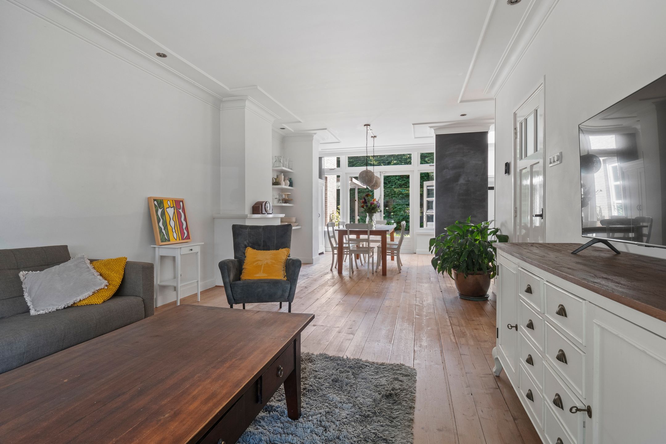 Photo 9 of Theresialaan 89