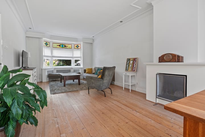 Foto 2 van Theresialaan 89