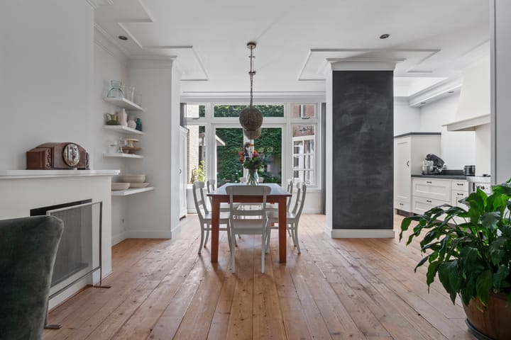 Foto 3 van Theresialaan 89