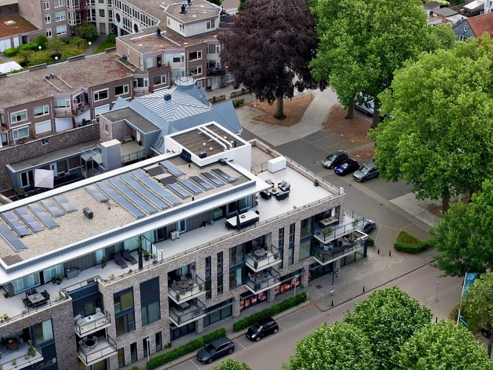 Foto 3 van Westdam 1-R3