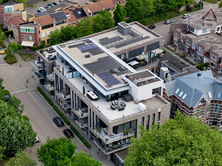 Foto 32 van Westdam 1-R3