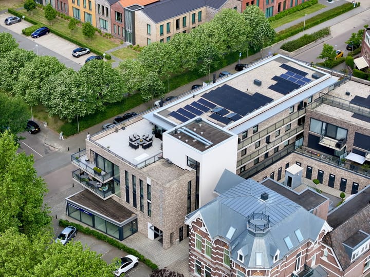 Foto 33 van Westdam 1-R3