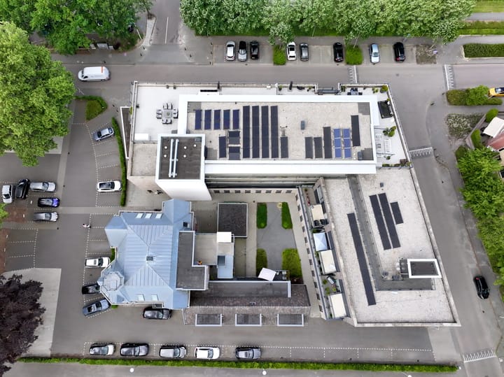 Foto 34 van Westdam 1-R3