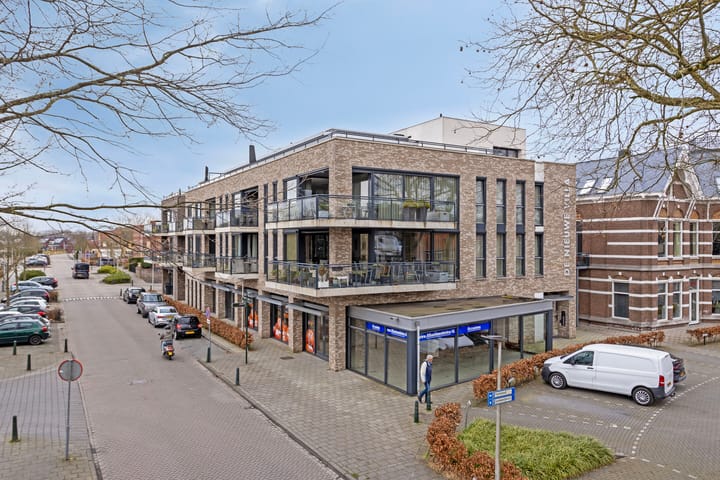 Foto 36 van Westdam 1-R3