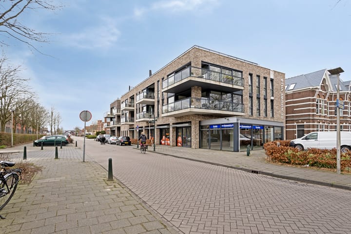 Foto 37 van Westdam 1-R3