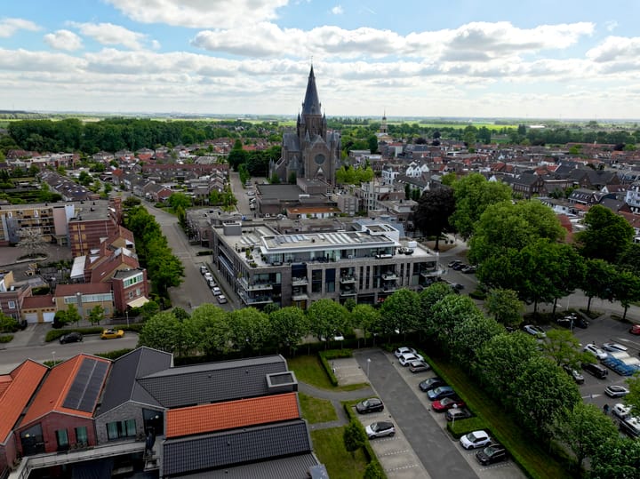 Foto 39 van Westdam 1-R3