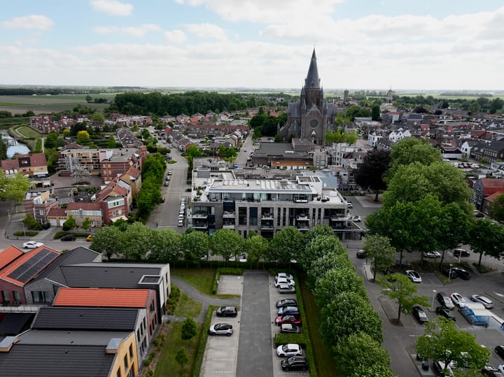 Foto 41 van Westdam 1-R3