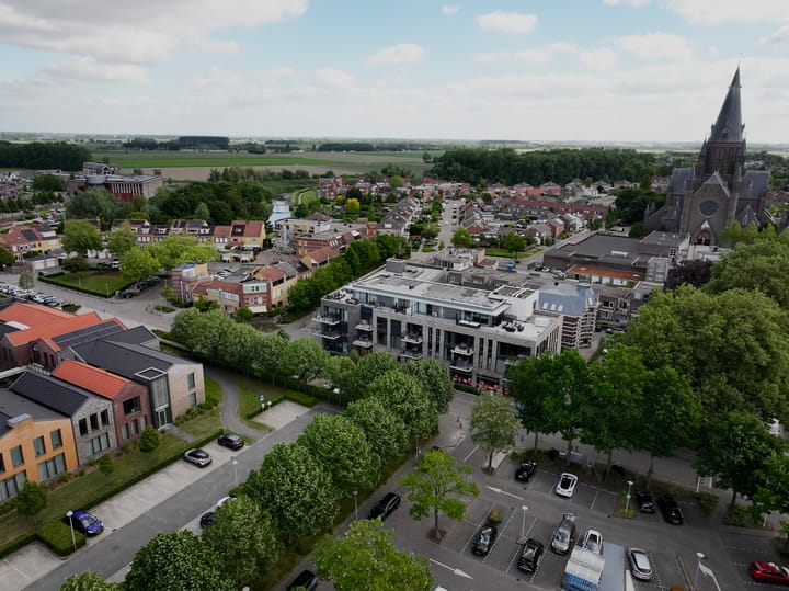 Foto 42 van Westdam 1-R3