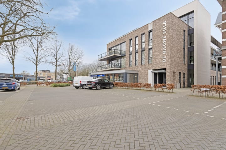 Foto 38 van Westdam 1-R3