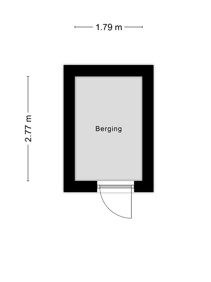 Foto 46 van Westdam 1-R3