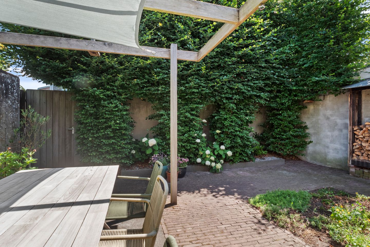 Photo 35 of Theresialaan 89