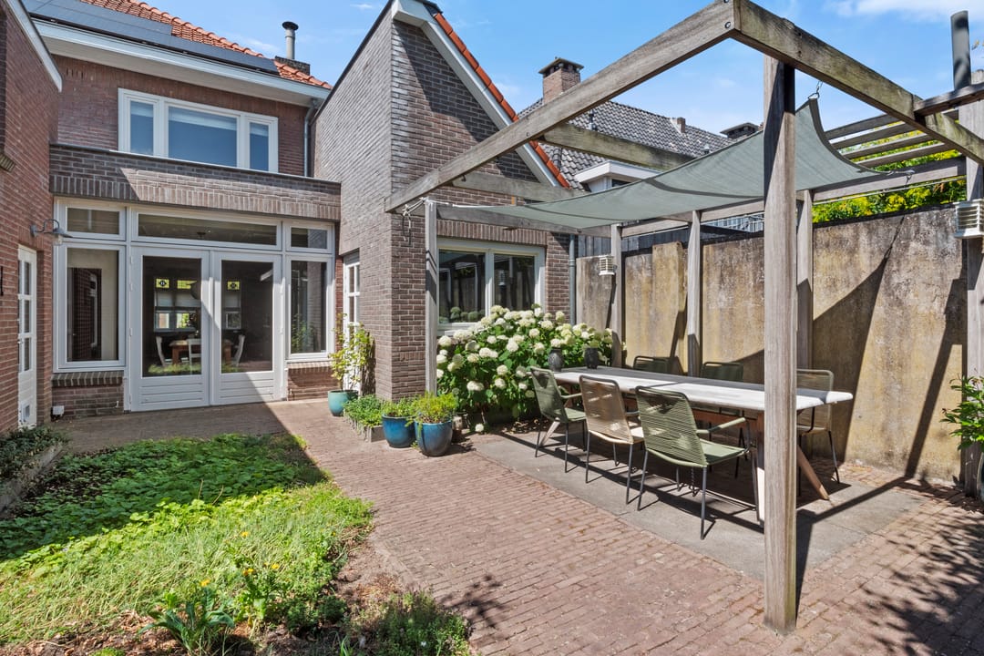 Photo 37 of Theresialaan 89