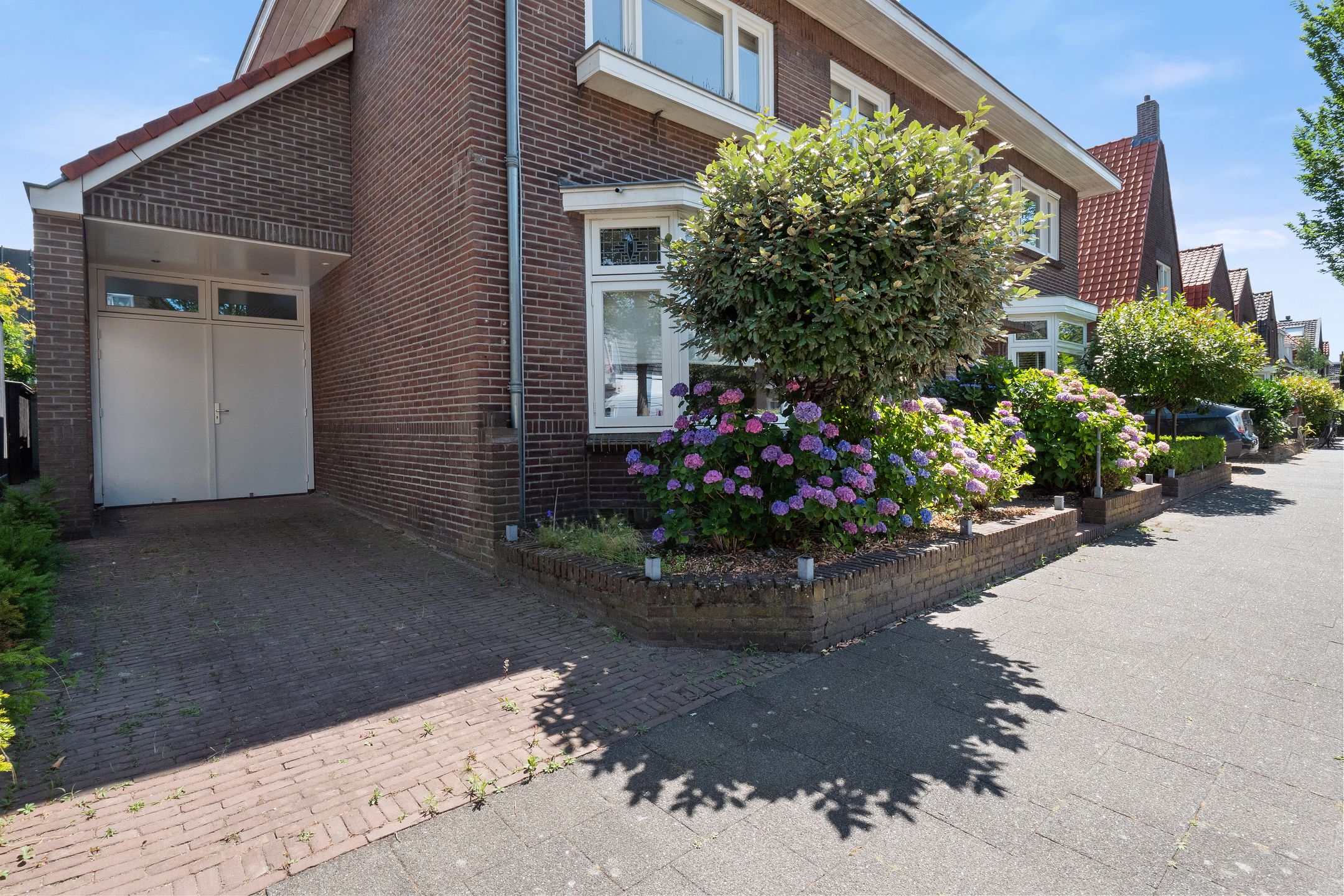 Photo 39 of Theresialaan 89