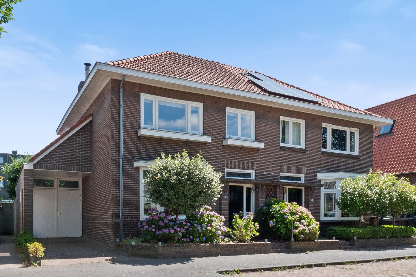 Photo 40 of Theresialaan 89