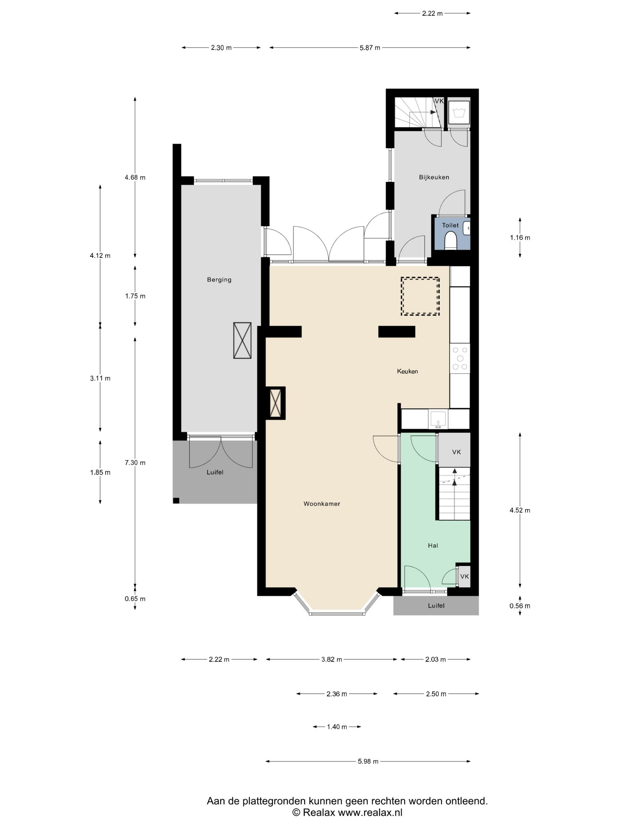 Photo 42 of Theresialaan 89