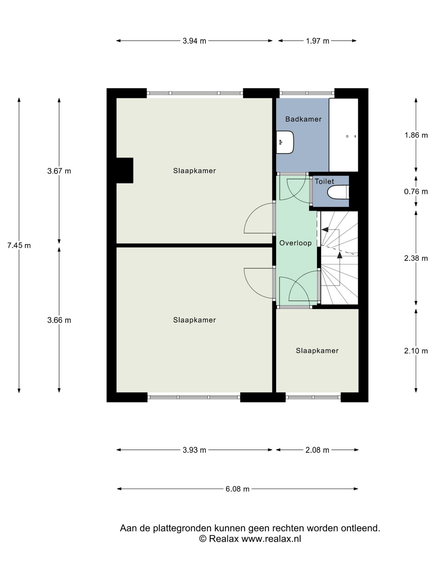 Photo 44 of Theresialaan 89