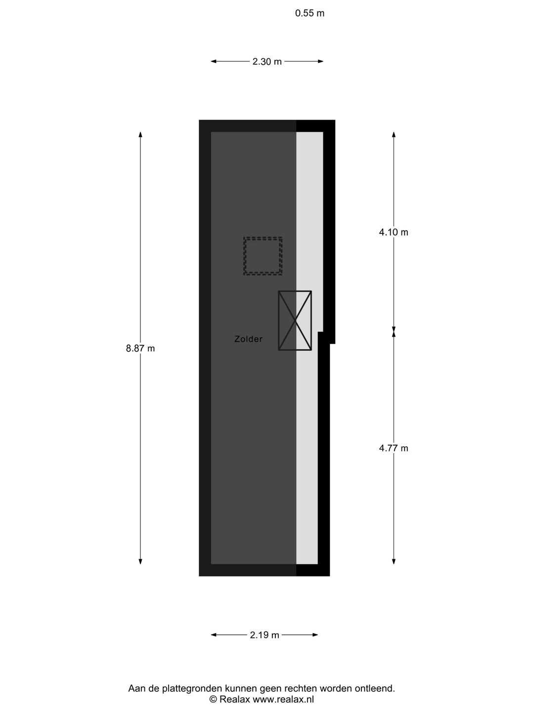 Photo 47 of Theresialaan 89