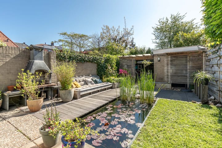 Foto 2 van De Hoopstraat 5