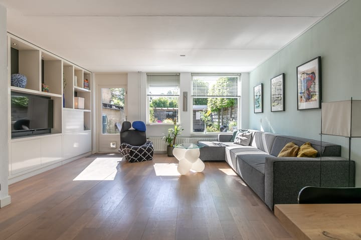 Foto 3 van De Hoopstraat 5