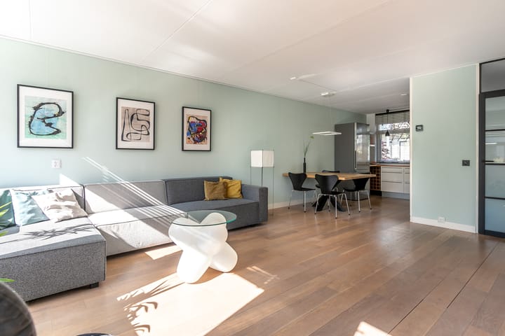 Foto 4 van De Hoopstraat 5