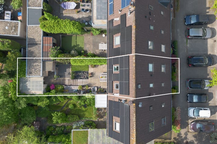 Foto 5 van De Hoopstraat 5