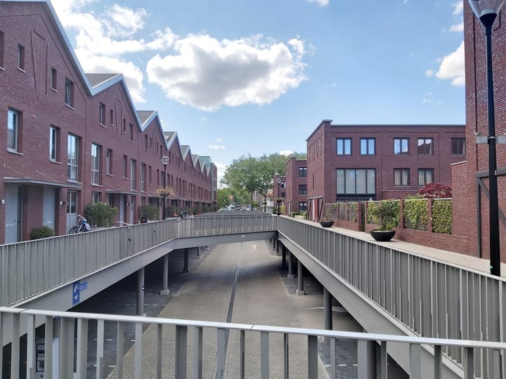 Foto 3 van Minckelersstraat 1-J