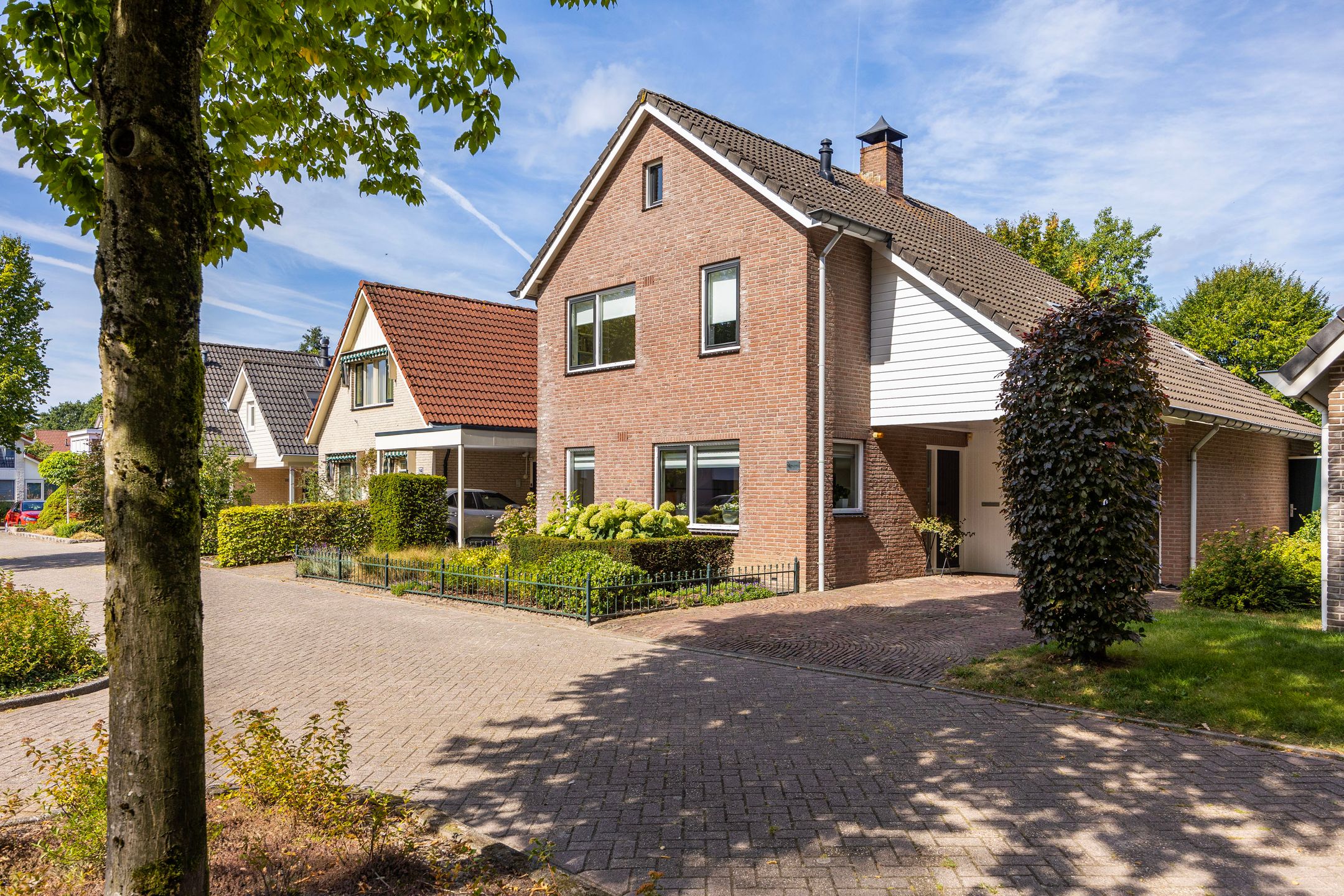Gaffelhoek, 16, Enschede, 7546MS, Overijssel, Nederland 16