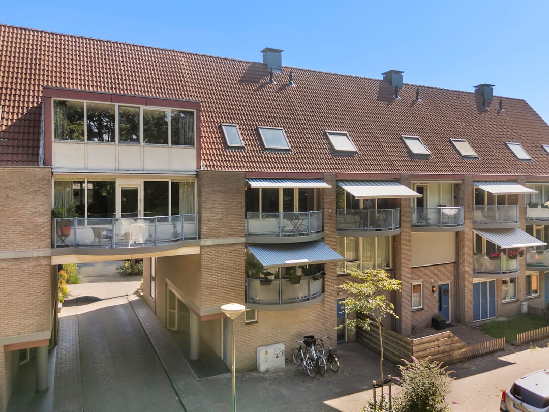 Photo 1 of Zwanenweide 72