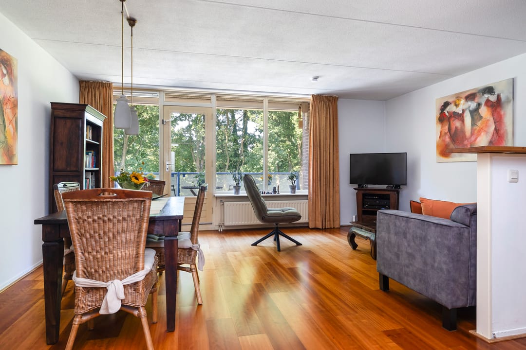 Photo 2 of Zwanenweide 72