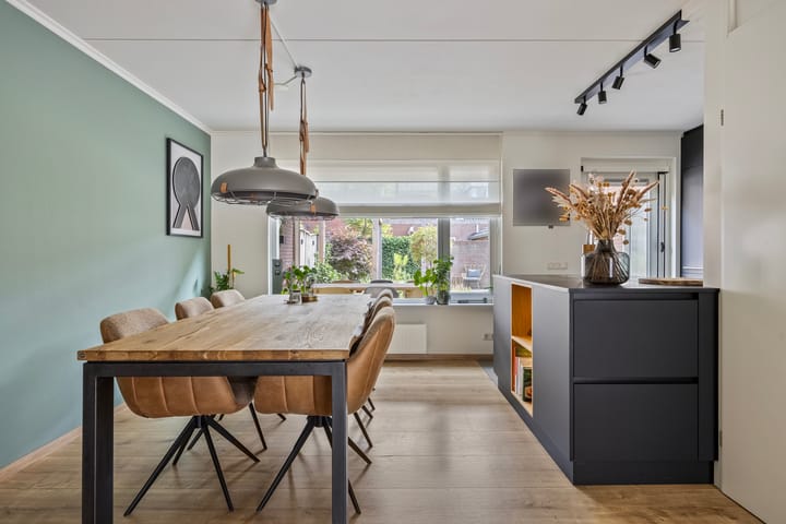 Photo 3 of Trombonestraat 6