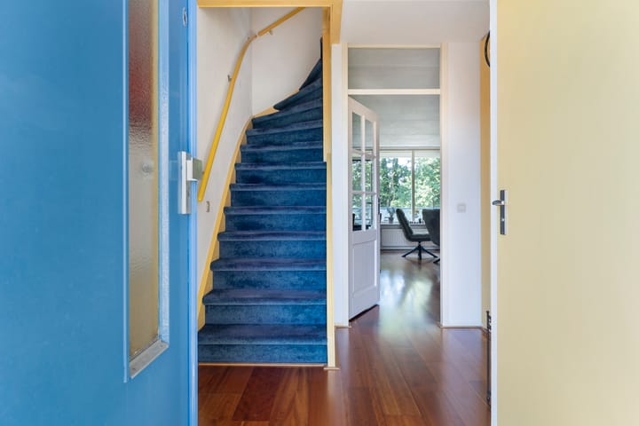 Foto 5 van Zwanenweide 72