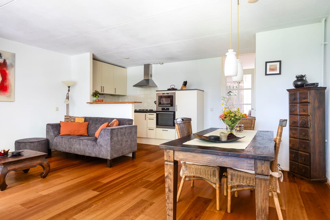 Photo 8 of Zwanenweide 72