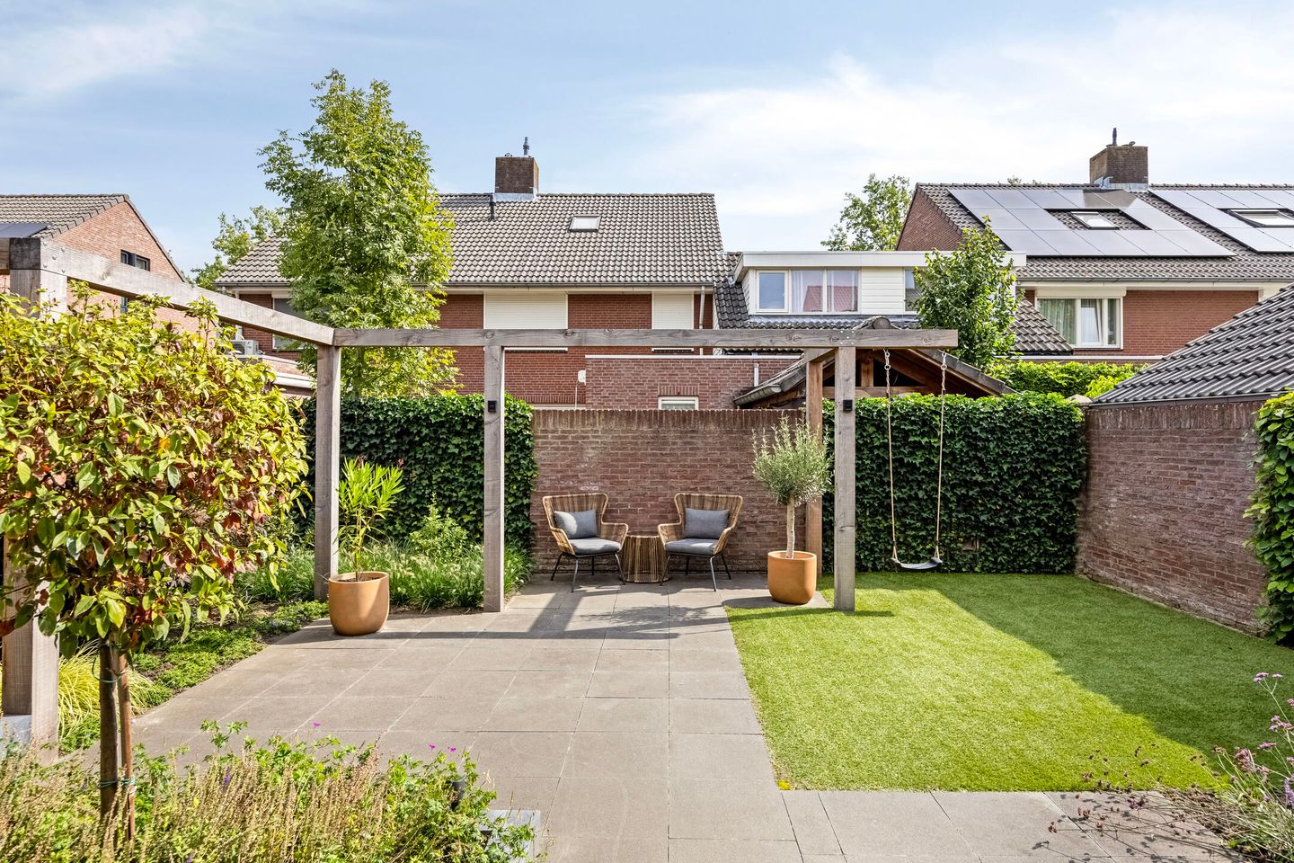 Photo 5 of Trombonestraat 6