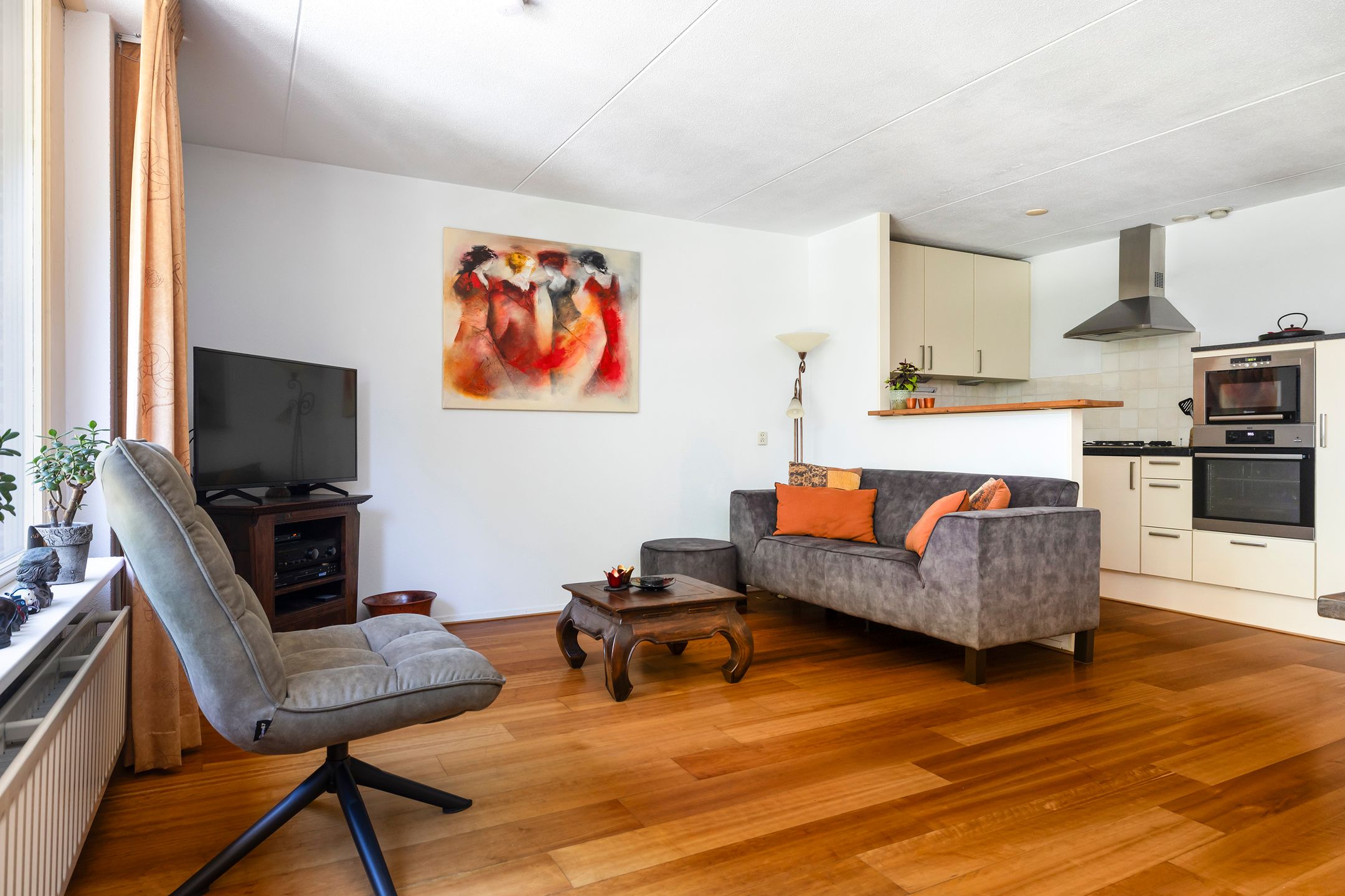 Photo 9 of Zwanenweide 72