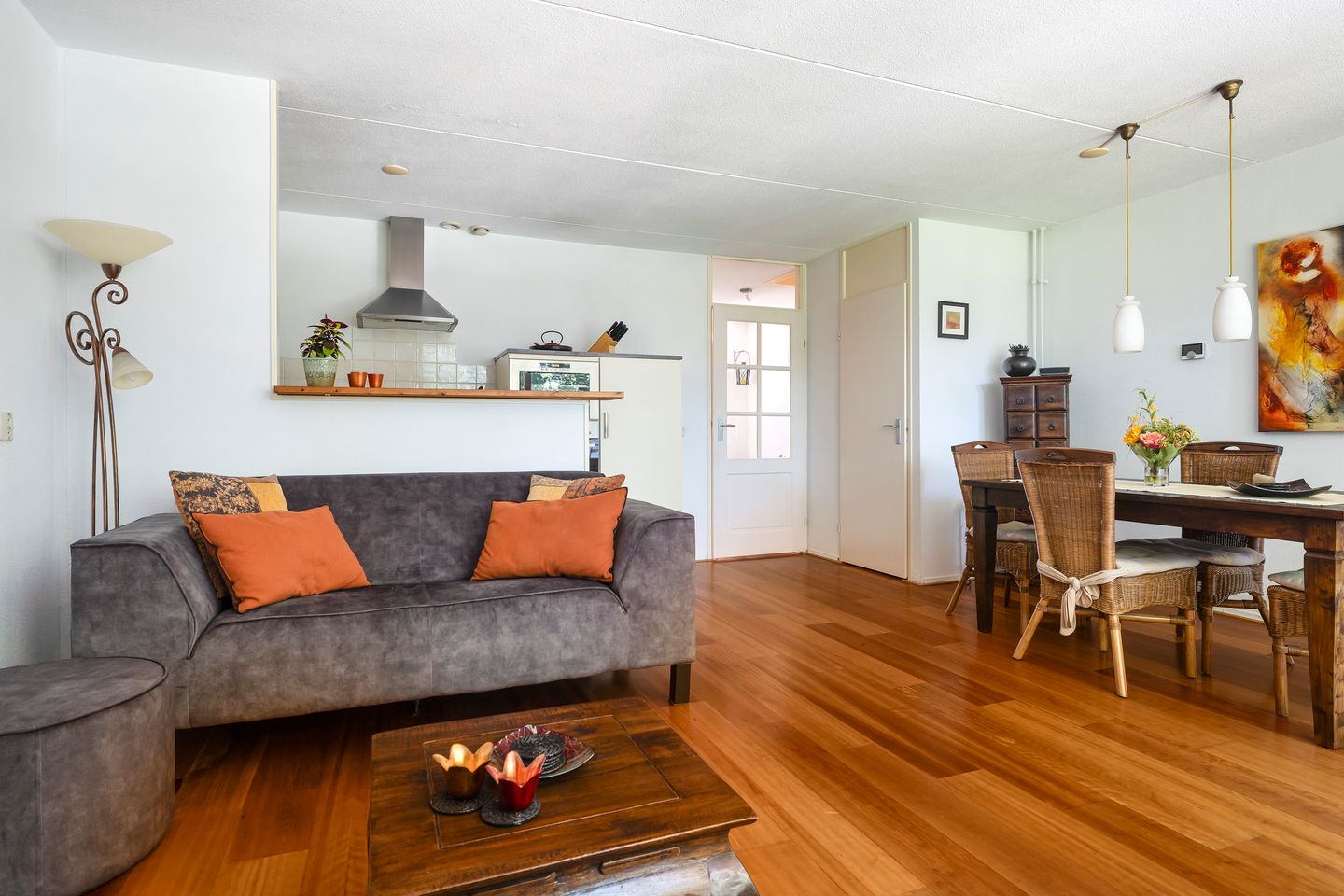 Photo 10 of Zwanenweide 72