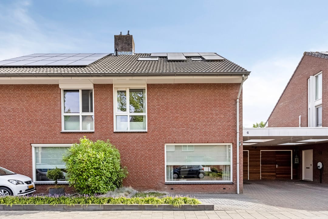 Photo 8 of Trombonestraat 6