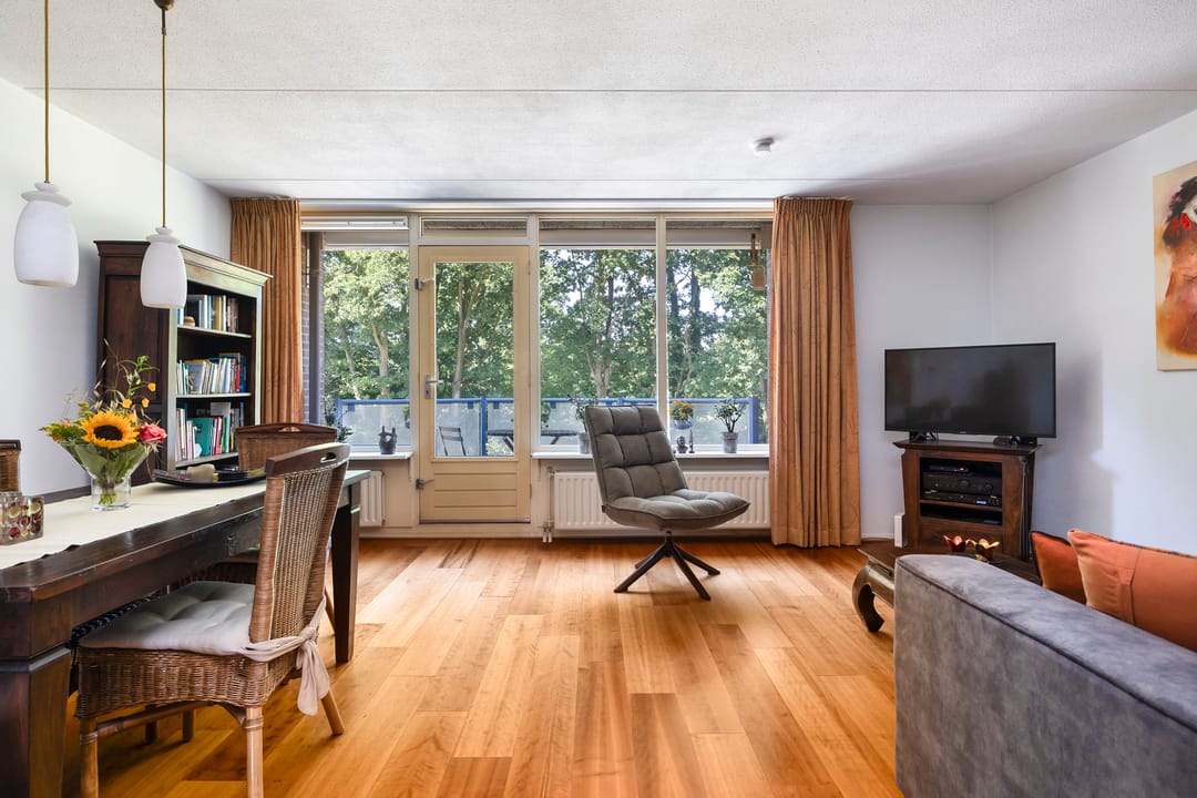 Photo 11 of Zwanenweide 72